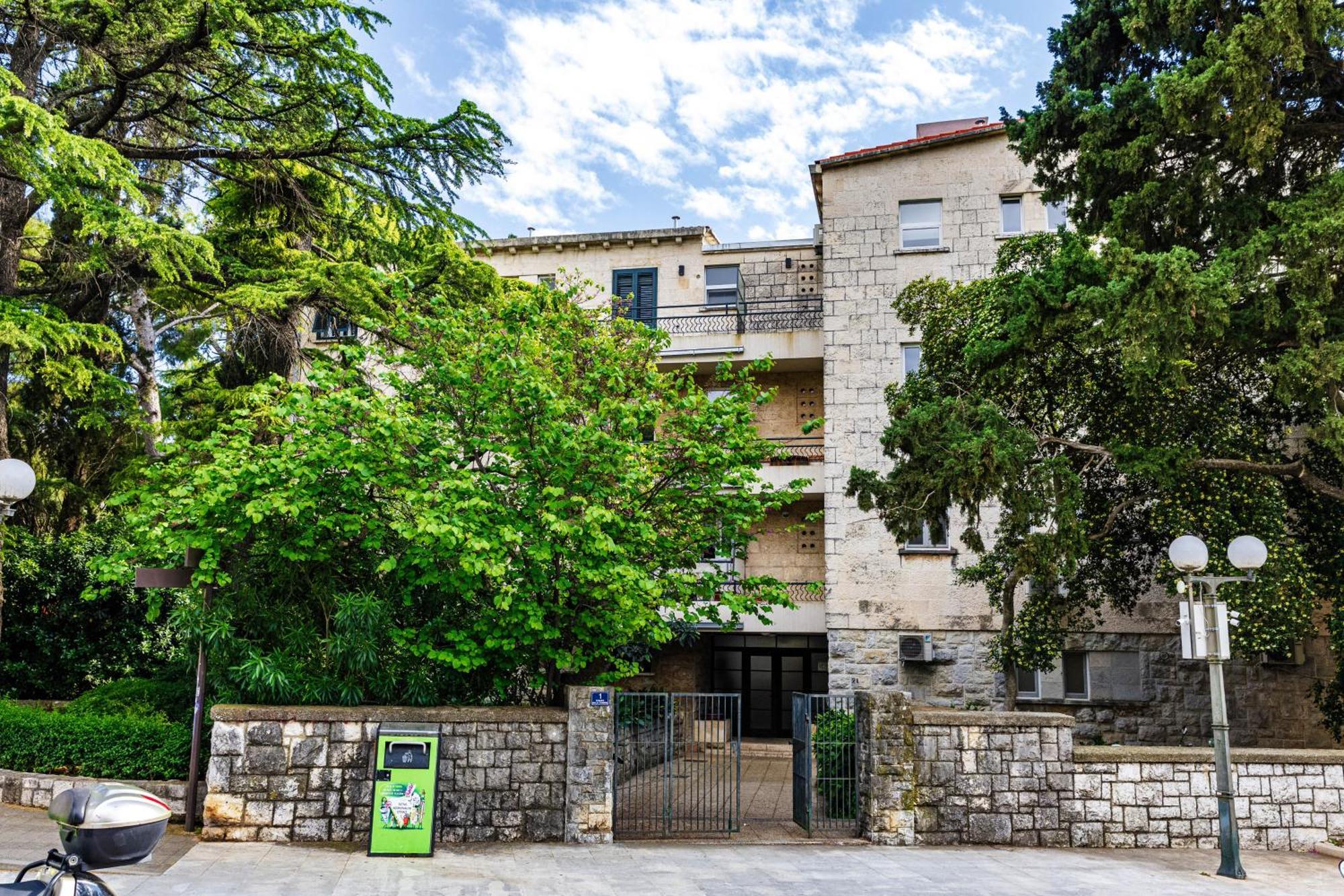 Placa Apartment Dubrovnik Exterior foto
