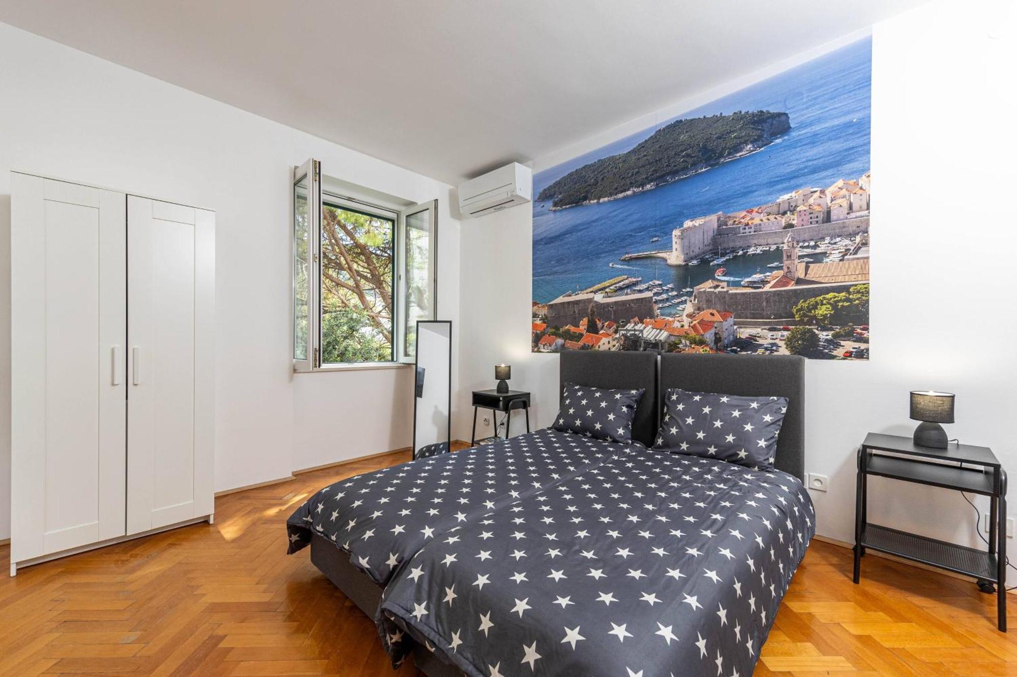 Placa Apartment Dubrovnik Exterior foto